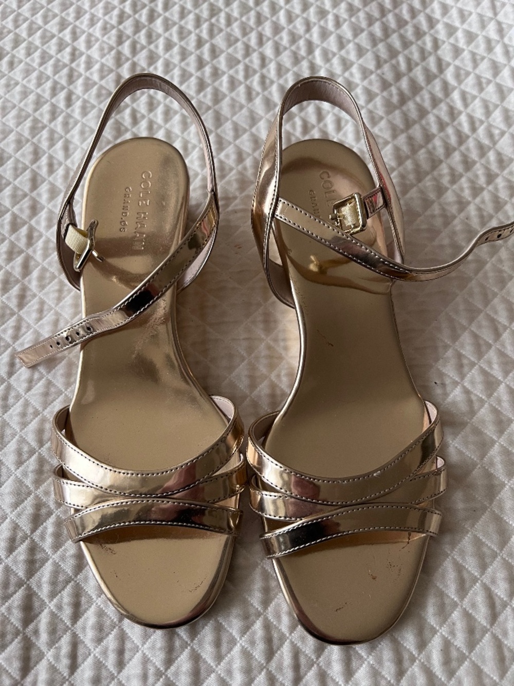 Cole Haan Sandals